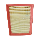  Auto Engine Car Oil Air Filter OEM 16546-00qad