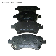 Svd High Quality Auto Parts Ceramic Brake Pads 04465-02260 for Toyota Corolla