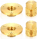  Solid Brass Boat Drain Plug Kit Boat Plug Available Models