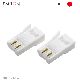  Gold Plated Connector Bt Style 6p2c 6p4c UK Telephone Plug
