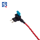 4 Wires, 5 Wires 4pin/5pin Relay Socket Pin Connector Plug manufacturer