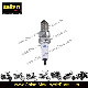  Motorcycle Parts Motorcycle Sparking Plug for Cg125