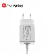 12V 500mA/800mA/ 1A/ 2A/ 3A /4A AC/DC Adapter Universal Travel Adaptor Kc Kcc Approved