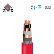  Shenguan 58 XLPE Flame Retardant Rubber Mining Electric Power Cable Wholesale Price H07rn-F PVC Copper Insulated Flexible Drag Chain Control Cable