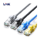  Slim U/UTP Cat. 6 Cat5e Patch Cable 28AWG Unshielded Copper Power Jumper Cable Electric Network Patch Cord RJ45 Patch Lead Ethernet