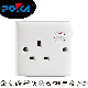  Switch Socket Types with Different Price for Different Markets