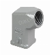 CE and UL Approved, Manufacturer Price, Power Heavy Duty Connector