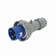 IP67 32A 2p+E Cee Waterproof Industrial Plug