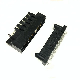 OEM Tyco 50A 5pin Board to Board Blade Connector for UPS PCB Modular Power Supply