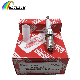  90919-01243 26.5mm Automotive Electrical System Nickel Alloy Iridium Spark Plug for Toyota