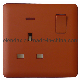  Wall Switch Electrical Plugs Sockets UK Plate Socket