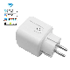  Smart Plug EU Standard 16A with Power Monitoring Tuya Smart Socket