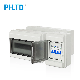  Phpc Grey 4-36ways Indoor and Outdoor Waterproof Plastic MCB Distribution Switch Box Electrical Enclosure