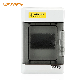  Electrical IP66 Waterproof Outdoor ABS Material MCB Box Enclosure Plastic Distribution Box