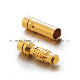 Banana Plug 2.0-8.0 Beryllium Copper Material Male Drum Spring Lantern Spring Crown Claw Spring Cage Connector