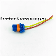 9005 H11wire Waterproof Connector Power Cord Plug-in Connector