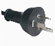  Iram 2073 Argentina 3 Pin Power Cord Plug
