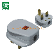 UK Fused Power Plug Electrical 13A 250V 3pin Plug