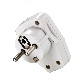  GS Standard EU Standard Grounding 16A 2 Round Pin Plug