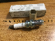 Auto Spark Plug Manufacturers OEM 12120037607 Iridium Spark Plug for Germany Car 12 12 0 037 607 Bkr6equp