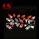 New 16A High Quality Radio Ceramic Plug Socket Electrical Female Plug Socket