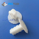 PP, PS, ABS Plugs for Cable, Injection Plastic Plug manufacturer