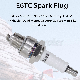 50cc 70cc 90cc 10cc Motorcycle Scooter Spark Plug E6tc Bp6HS Fit for Mini Bike Dirt Pit Bike