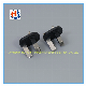  Australia 3 Pin Plug Black Power Cord Power Plug Insert