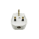  BS 1363 Standard British and UK Fused 3 Pin Re-Wirable Power Plug