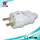 Power AC Plug Adapter EU Plug (pH3-1386)
