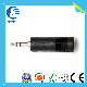 3.5mm Stereo Plug for AV Cable