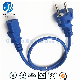 Schuko Plug Power Cord with VDE Certification