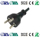 Power Cord Plug for USA (10A13A15A 125V)