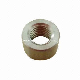 High Precision Aluminum CNC Machining Plug/ Customized Machined Plug