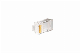 Gcabling RJ45 CAT6 UTP 8p8c CAT6A RJ45 Connector Ethernet Modular Plug