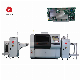  Good Quality SMT Insertion Machine Plug-in Machine LED TV PCB Assembly Line Auto Plug in Machine SMT Inserting Machine PCB Inserting Machine