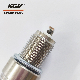  Wholesale Auto Parts High Quality Spark Plug for Universal Cars OEM 1233 Bpr5ey V-Power