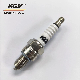  Motorcycle Spark Plug Hsa-Cr6 for Bajaj Byk, Fusion, M80-45.