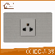 Rock Bottom Price 3pole Wall Socket 110V-250V