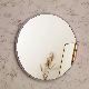 Hotel Room Home Decor Decoration Salon Vanity Cosmetic Furniture Mirror Illuminated Lighted LED Bathroom Mirror with Defogger and Bluetooth