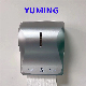 OEM Factory Direct Bathroom Washroom Toilet Auto Cut Hand Paper Towel Dispenser