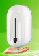  1100ml Touchless Hand Sanitizer Disinfection Dispenser with Stand