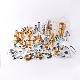  Faucet Accessory Brass Parts Fittings Quick & Slow Cartridge