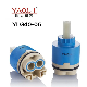  40mm Ceramic Faucet Cartridge with Distributor