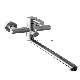  Bathroom Stainless Steel SS304 Bathtub Shower Faucet (H41-208)