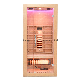 Home Use Sauna Room Far Infrared Sauna