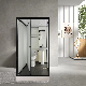 Shower Cabin Home Bathroom Integrated Whole Toilet Integrated Bath Room Russia