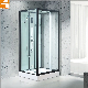 Modern Glass Bathroom Shower Room (GT0547A/B)