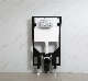 Sanitary Ware Hidden Water Tank High Standard Wall Hung Toilet Concealed Cistern