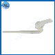 Plastic Toilet Tank Flush Lever Handle Tank Lever Handle manufacturer